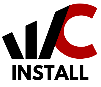 WC INSTALL